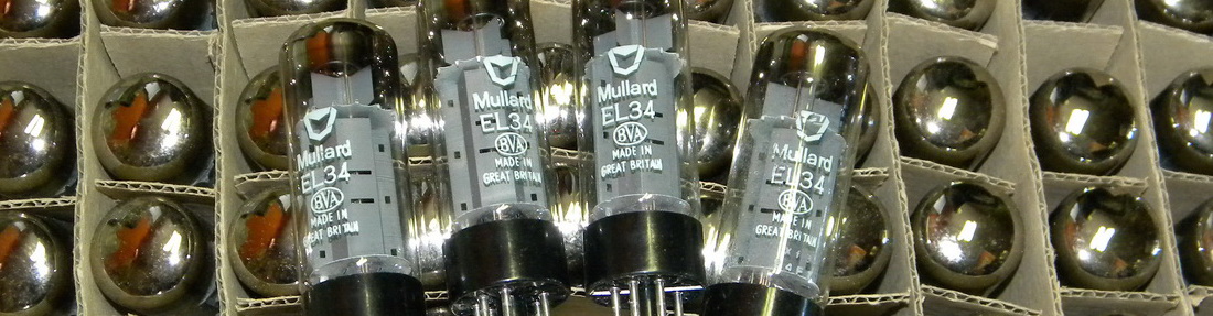 6S33S 6C33C Russian Triode | TUBES.RS | Tube Amplifiers & NOS Tubes